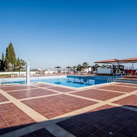 Appartement Chaleureux Et Lumineux Proche Mer Albufeira Bagian luar foto