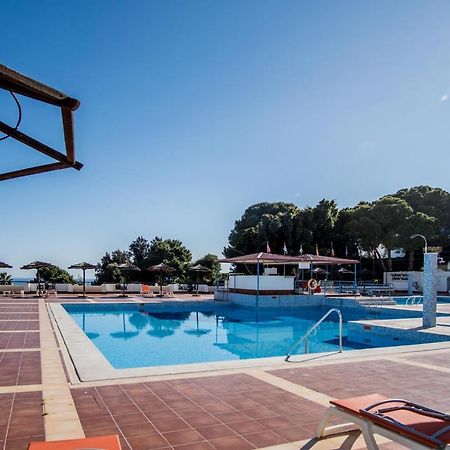 Appartement Chaleureux Et Lumineux Proche Mer Albufeira Bagian luar foto