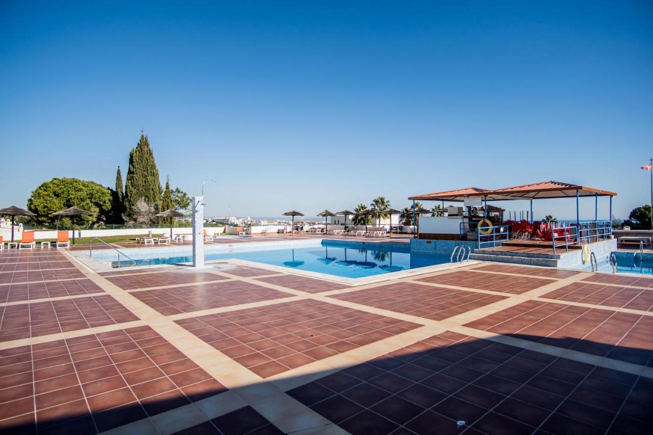 Appartement Chaleureux Et Lumineux Proche Mer Albufeira Bagian luar foto
